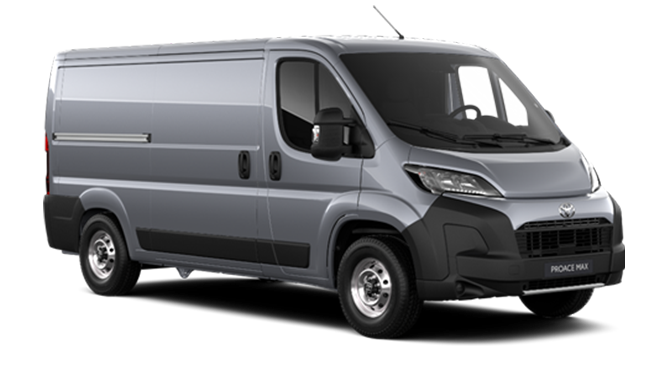 Proace Max