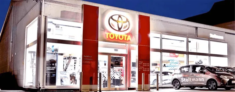 Foto vom Standort Hördt