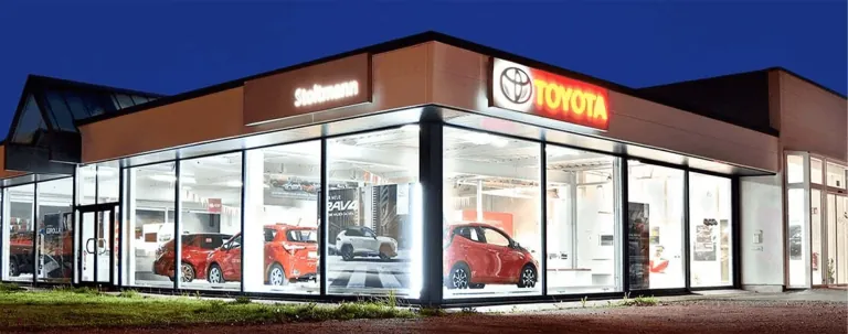 Foto vom Standort Landau in der Pfalz