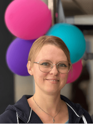 Olga Herzog (Buchhaltung) - Autohaus Stoltmann GmbH